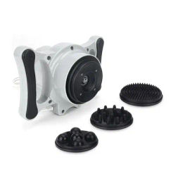 NEW Portable G5 Vibrating Body Slimming Machine High Frequency Muscle Relieve Slimming Massager Fat Loss Anti Cellulite Device