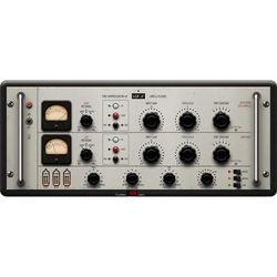 Plugin Alliance Lindell MU-66