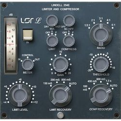 Plugin Alliance Lindell 254E