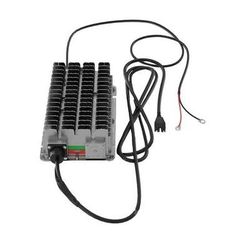 Abyss On-Board High-Precision Marine Lithium Battery Charger - 24V/10Amp
