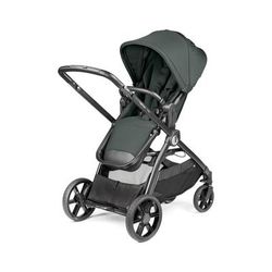 Peg Perego YPSI Single-to-Double Stroller 2025 - Metal