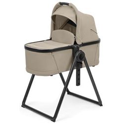 PEG YPSI Bassinet with Stand By Me 2025 - Vanilla Blend