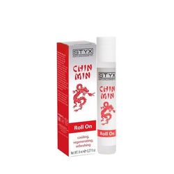STYX Olio di menta Chin Min Roll on 8 ml Roller