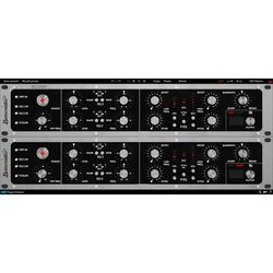 Plugin Alliance Bettermaker EQ232D