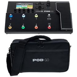 Line6 Pod GO Bundle