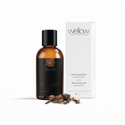 Wellow Olio essenziale Chiodi di garofano 100 ml