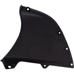 ReplaceXL Engine Splash Shield, Passenger Side, 1-year unlimited-mileage warranty RM31010027