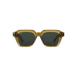 Herling occhiali da sole unisex Jensen Wallstone Green 1 St