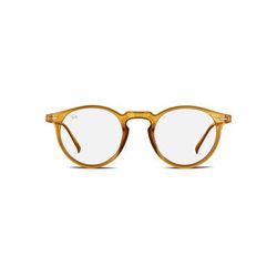 Twig occhiali luce blu da schermo blueblock Watson unisex Honey Orange
