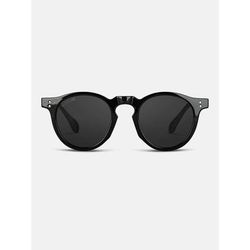 Latenzazero occhiali da sole unisex Flux Resonance Black 1 St