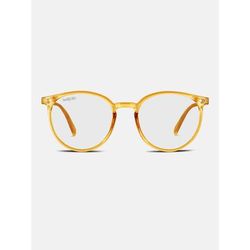 Smooder occhiali da schermo luce blu unisex Maracai Tasteful Orange 1