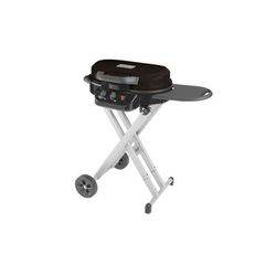 Coleman RoadTrip 225 Portable Stand-Up Propane Grill Black CM1010910002-5