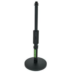 Shure Desktop Stand