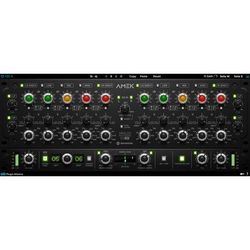 Plugin Alliance AMEK EQ 250
