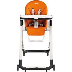 Peg Perego Siesta High Chair Arancia - Orange