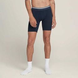 Wilson Pro Staff Seamless Undershort Men's Tennis Apparel Classic Navy