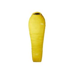 Mountain Hardwear Lamina 0F/-18C Sleeping Bag Electron Yellow O/S 2095152-710-SHTxLH