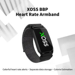 XOSS Beat Band Pro Heart Rate BBP Detector Arm Strap Outdoor Waterproof Bluetooth ANT+ Sports Running Cycling Equipment