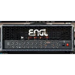 Plugin Alliance ENGL E646 VS