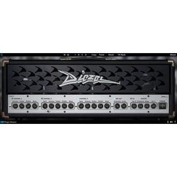 Plugin Alliance Diezel Herbert