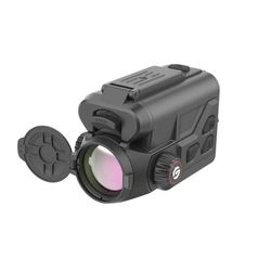 Guide Sensmart TB 420 Series Thermal Clip-On Black TB420