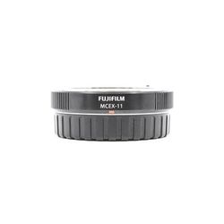 Used Fujifilm Mcex-11 Macro Extension Tube