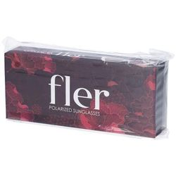 Contacta Fler Nero 1 pz Occhiali