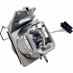 AL™ Series Lamp & Housing for the Optoma UHD40 Projector - 90 Day Warranty