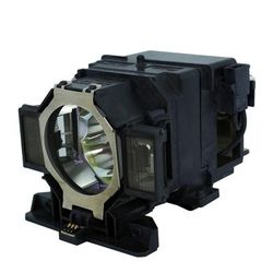 AL™ Series Lamp & Housing for the Epson Powerlite Pro Z8150NL Projector - 90 Day Warranty