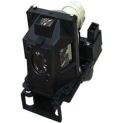 AL™ Series Lamp & Housing for the Ricoh PJ WX4130 Projector - 90 Day Warranty