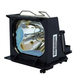 AL™ Series 50018704 Lamp & Housing for NEC Projectors - 90 Day Warranty