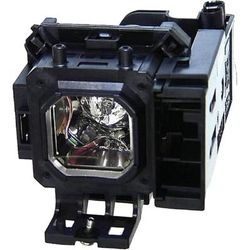 AL™ Series Lamp & Housing for the NEC NP910W Projector - 90 Day Warranty