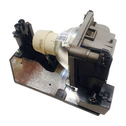 Jaspertronics™ Original Lamp & Housing for the NEC NP-M352WSG Projector - 1 Year Warranty