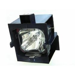 Jaspertronics™ Original Lamp & Housing for the Barco iD NW5 Projector - 1 Year Warranty