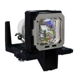 AL™ Series Lamp & Housing for the JVC DLA-RS57U Projector - 90 Day Warranty