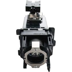 AL™ Series A1244385A Lamp & Housing for Sony TVs - 90 Day Warranty