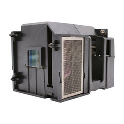 Jaspertronics™ Original Lamp & Housing for the Infocus LS4800 Projector - 1 Year Warranty