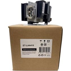 Panasonic Original Lamp & Housing for The PT-AE8000 Projector - 1 Year Warranty