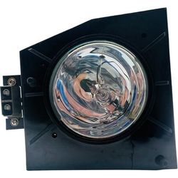 Original Phoenix Lamp & Housing for the Toshiba 52HM85 TV - 1 Year Warranty