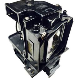 AL™ Series Lamp & Housing for the Canon LV-8235-UST Projector - 90 Day Warranty