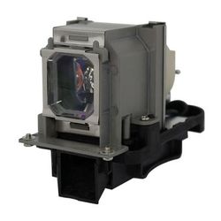 Jaspertronics™ Original Lamp & Housing for the Sony VPL-CX235 Projector - 1 Year Warranty