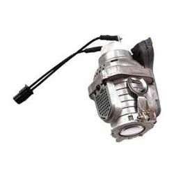 Jaspertronics™ Original Lamp & Housing for the Boxlight COMPACT-009 Projector - 1 Year Warranty