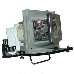 Jaspertronics™ Original Lamp & Housing for the Acer PH730P Projector - 1 Year Warranty