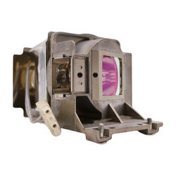 AL™ Series Lamp & Housing for the Viewsonic TS512A Projector - 90 Day Warranty