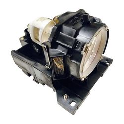 AL™ Series Lamp & Housing for the Hitachi CP-X608 Projector - 90 Day Warranty