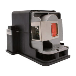 Jaspertronics™ Original Lamp & Housing for the Infocus IN3116 Projector - 1 Year Warranty