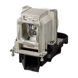 Sony Original Lamp & Housing for The VPL-CX235 Projector - 1 Year Warranty