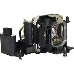 AL™ Series Lamp & Housing for the Sony VPL-CX80 Projector - 90 Day Warranty