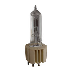 Ushio HPL 575W 240V+ 400HR Stage & Studio Lamp 575/240 - 1000674