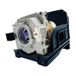 Jaspertronics™ Original Lamp & Housing for the Smart Board UF35 (275W) Projector - 1 Year Warranty